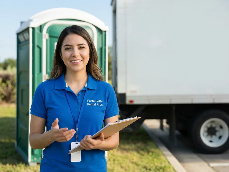 Porta Potty Rental  in Douglassville  FAQ